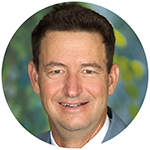 Brett Jones - Principal