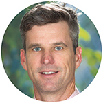 Greg Lavey - Assistant Principal Wellbeing and Culture (Years 7-12)