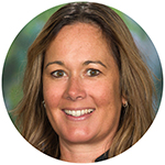 Jessica Lusk - Head of College (Secondary)