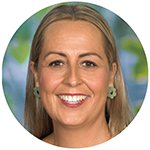 Nicole de Vries - Head of College (Primary)