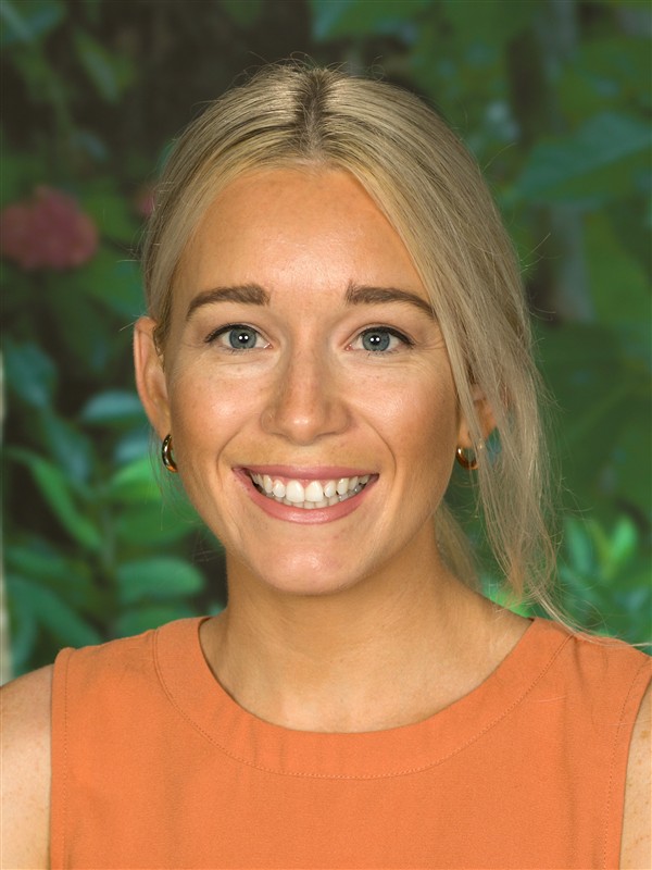 Teagan O'Leary STIE 11-12