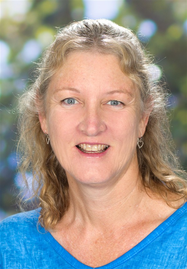 Anne Chambers Primary STIE