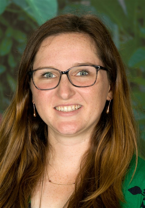 Olivia Holmes Primary STIE