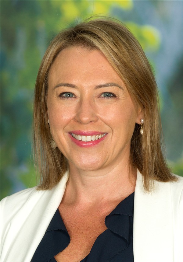 Renee Day Guidance Counsellor