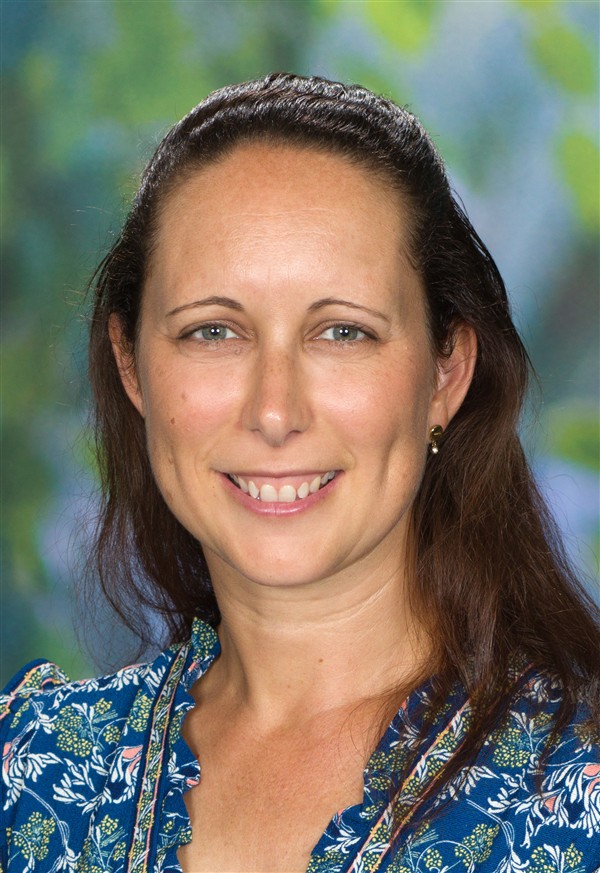 Kristy Williams Learning and Engagement Teacher Primary