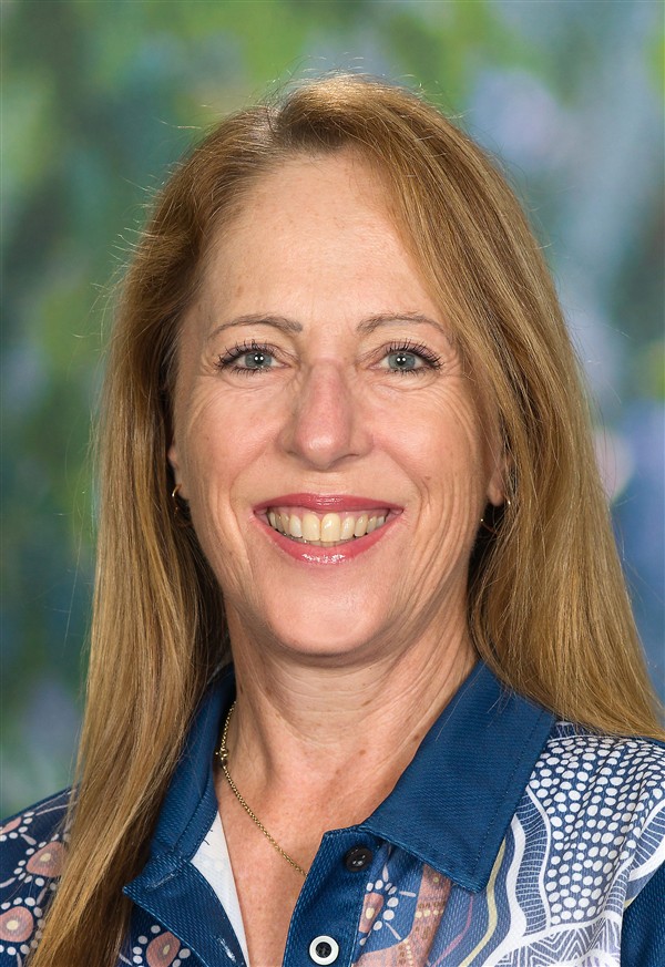 Lisa Farrell Year 11 Pastoral Leader