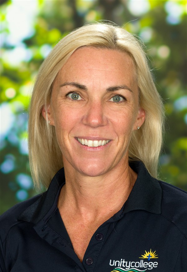 Leanne Bullemor Year 7 Pastoral Leader